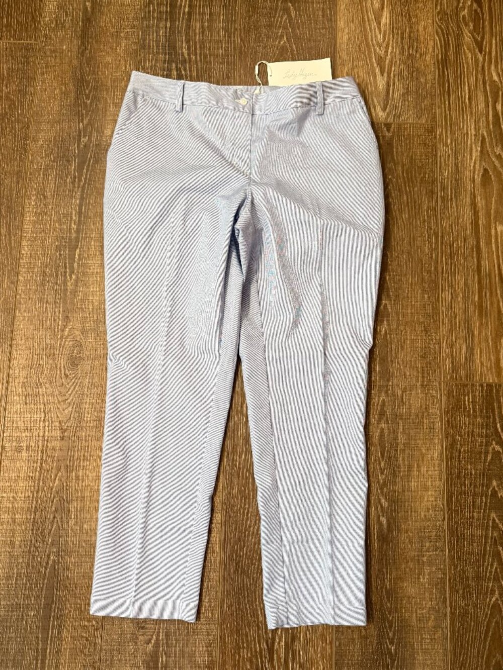 Lady Hagen East Hampton Oxford Pant - Size 8